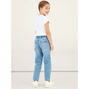 Girl's jeans Name it Rella Taya Ancle image-2