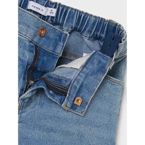 Girl's jeans Name it Rella Taya Ancle image-4