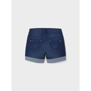 Girl's shorts Name it Salli Dnmtasi image-2