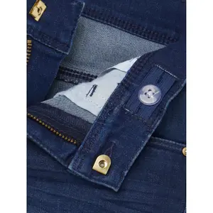 Girl's shorts Name it Salli Dnmtasi image-4