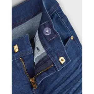 Girl's shorts Name it Salli Dnmtasi image-5