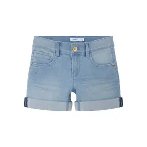 Girl's shorts Name it Salli image-0