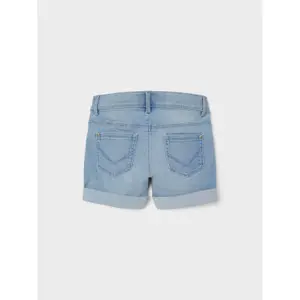 Girl's shorts Name it Salli image-1