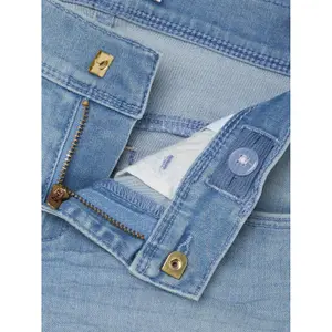 Girl's shorts Name it Salli image-2