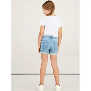 Girl's shorts Name it Salli image-3