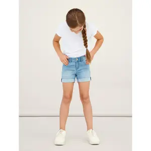 Girl's shorts Name it Salli image-4