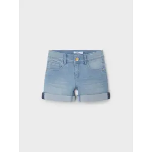 Girl's shorts Name it Salli image-5