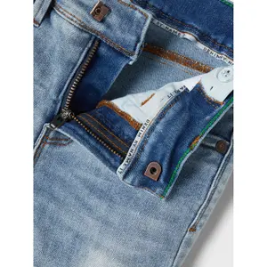 Boy's jeans Name it Theo Dnmturn 1602 image-2