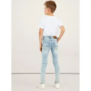 Boy's jeans Name it Theo Dnmturn 1602 image-3