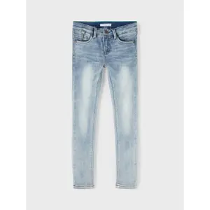 Boy's jeans Name it Theo Dnmturn 1602 image-5