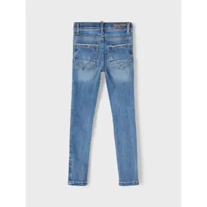 Children's jeans Name it Theo Turn image-1