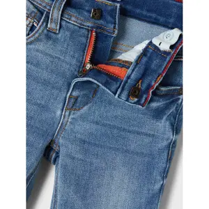 Children's jeans Name it Theo Turn image-2