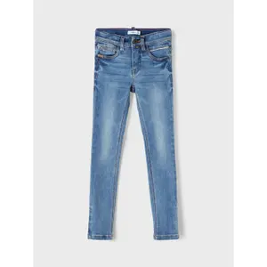 Children's jeans Name it Theo Turn image-3