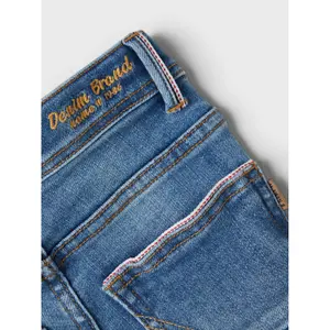 Children's jeans Name it Theo Turn image-4