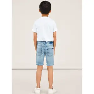 Boy shorts Name it Sofus Dnmtaul 1621 image-2