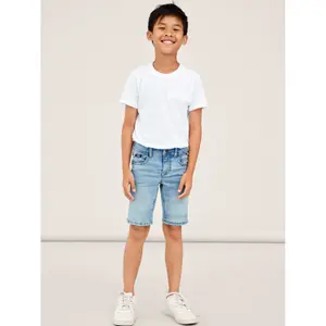 Boy shorts Name it Sofus Dnmtaul 1621 image-3