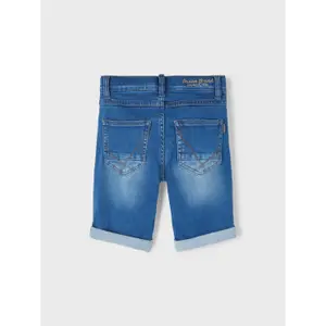 Children's shorts Name it Theo Clas Long image-2