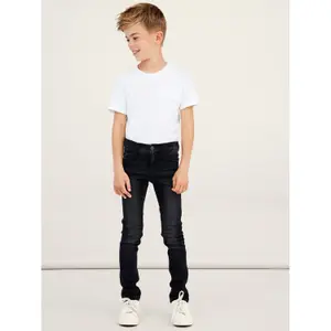 Children's jeans Name it Tights image-2