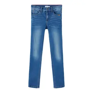 Children's jeans Name it Theo Clas image-0