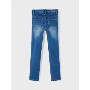 Children's jeans Name it Theo Clas image-2