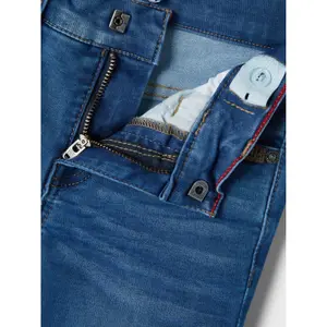 Children's jeans Name it Theo Clas image-4