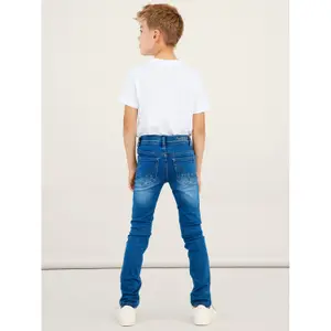Children's jeans Name it Theo Clas image-3