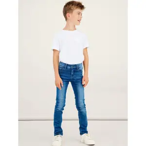 Children's jeans Name it Theo Clas image-1