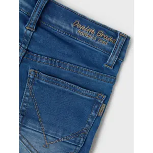 Children's jeans Name it Theo Clas image-5