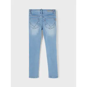 Children's jeans Name it Theo Clas image-1