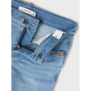 Children's jeans Name it Theo Clas image-2