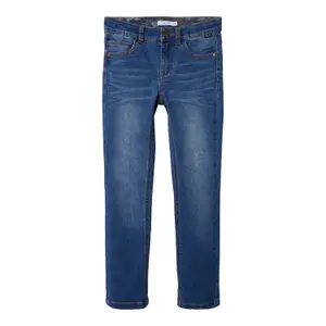 Boy's jeans Name it Silas Dnmtonson 2620 image-0