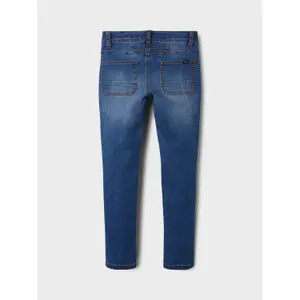 Boy's jeans Name it Silas Dnmtonson 2620 image-1