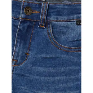 Boy's jeans Name it Silas Dnmtonson 2620 image-2