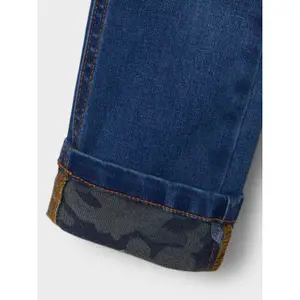 Boy's jeans Name it Silas Dnmtonson 2620 image-4