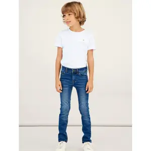 Boy's jeans Name it Silas Dnmtonson 2620 image-5