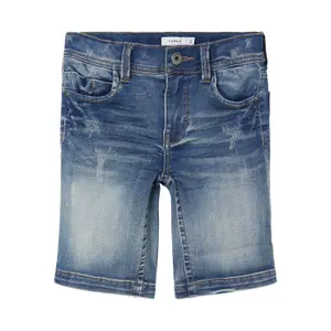 Boy shorts Name it Theo Dnmthayer 2602 image-0