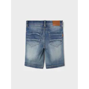 Boy shorts Name it Theo Dnmthayer 2602 image-2