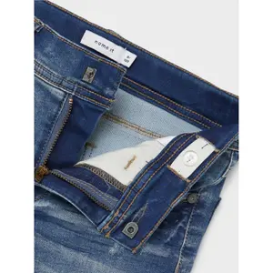 Boy shorts Name it Theo Dnmthayer 2602 image-4