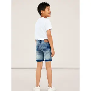 Boy shorts Name it Theo Dnmthayer 2602 image-3