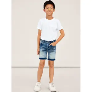 Boy shorts Name it Theo Dnmthayer 2602 image-1