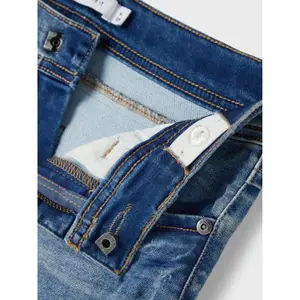 Children's jeans Name it Theo Thayer image-2
