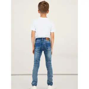 Children's jeans Name it Theo Thayer image-3