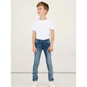 Children's jeans Name it Theo Thayer image-4