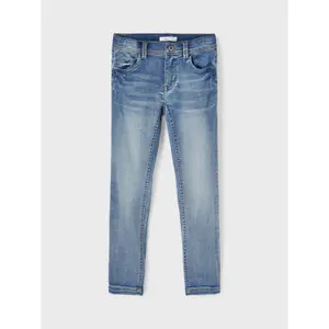 Children's jeans Name it Theo Thayer image-5