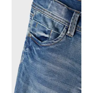 Children's jeans Name it Theo Thayer image-6