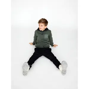 Children's trousers Name it Leno bru image-1