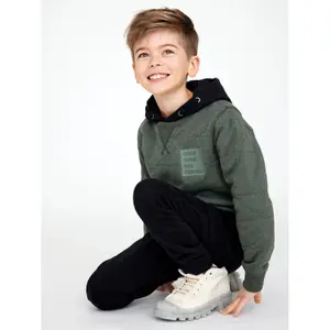 Children's trousers Name it Leno bru image-3