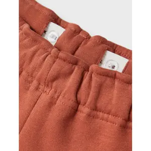 Children's trousers Name it Leno bru image-3