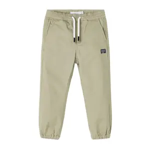 Children's trousers Name it Romeo Twithilse Jogger image-0
