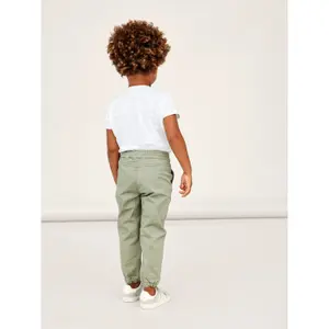 Children's trousers Name it Romeo Twithilse Jogger image-2